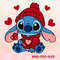 Stitch Valentine candy heart PNG SVG Love svg valentines day svg Image Bundle.jpg