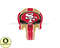 San Francisco 49ers, Football Team Svg,Team Nfl Svg,Nfl Logo,Nfl Svg,Nfl Team Svg,NfL,Nfl Design 102  .jpeg