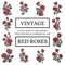 Vintage Red Rose Clipart 1.jpg