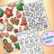 Christmas Cookies Coloring Sheets 1.jpg