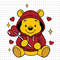 Valentine's Day PNG, Happy Valentines Png, Valentine Bear Png, Valentines Hearts Png, Cute Bear Valentines, Valentines Cartoon Movie Png.jpg
