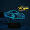Car Guy Gift, Custom 3D Car Sketch Night Light 7 Colors, Super Car Truck Motorcycle 3D Photo Lamp, Lamp Gift for Him, Birthday Gift for BF.jpg