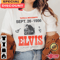 King Of Rock n Roll Elvis Presley Official 1956 Mississippi Concert T-Shirt.jpg
