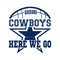 Cowboys Football Logo Here We Go SVG Download.jpg