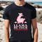 Llama Be Your Valentine Day T-shirt Gift For Couble .jpg