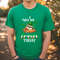 A Wee Bit Irish Today Sloth St Patrick's Day T-Shirt .jpg