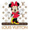 Minnie Mouse Louis Vuitton Svg, Louis Vuitton Logo Fashion Svg, LV Logo Svg, Fashion Logo Svg, File Cut Digital Download.jpg
