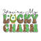You're My Lucky Shamrock Png, St Patrick's Day Png, Shamrock Png, St Patricks Png, Lucky Png File Cut Digital Download.jpg