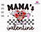 Mama's Valentine Svg, Groovy Valentine Svg, Kids Valentine Svg, Mini Valentine Svg, Mama Valentine, Retro Valentine Png, Valentine Shirt Svg.jpg