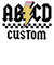 ABCD Teacher Png Custom, ABCD Back to School Teacher Png, RocknRoll Teacher Design,Gift For Teacher, Back to School Png, Sierra Vista Png.jpg