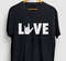 Love Sign Language Shirt, Gift Interpreter Funny, Gift ASL Gift For Her, Sign Language Hoodie  Youth Shirt  Unisex T-shirt.jpg