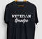 Veteran Grandpa Veteran Gift, Funny Veterans Shirt, Funny Military tee, Veteran Hoodie  Youth Shirt  Unisex T-shirt.jpg