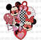 Retro Valentines Mickey Mouse png.jpg