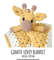 10 Animal Plushies  Amigurumi PDF Pattern toys patterns.jpg