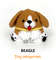 4 Dogs Bundle  Amigurumi PDF Pattern toys patterns.jpg