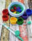 Baby Toys Fish Set,  Amigurumi PDF Pattern toys patterns.jpg