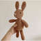 Cuddly Bunny Amigurumi Crochet Patterns, Crochet Pattern.jpg