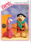 Flintstones  Amigurumi PDF Pattern toys patterns.jpg