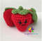 Stanley the Strawberry Amigurumi Crochet Patterns, Crochet Pattern.jpg