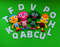 Super Simple Songs - Kids Songs. Alphabet Song with Noodle and Pals. Toy Noodle, Blossom, Cheesy, Broccoli1.jpg