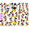 Mickey Mouse SVG Bundle, Head svg Birthday svg, Mickey Mouse and Minnie Mouse SVG, Mickey Svg, Minnie svg, Birthday Svg.jpg