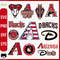 Arizona Diamondbacks svg, Arizona Diamondbacks logo, Arizona Diamondbacks clipart, Arizona Diamondbacks cricut  .png