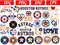 Digital Download, Houston Astros svg, Houston Astros logo, Houston Astros clipart, Houston Astros cricut  .jpeg