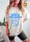 Keep Your Head In The Clouds Oversized TShirt, Comfort Colors Tshirt, Graphic Tees For Women.jpg