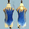 Custom Moutain Bluebird Gymnastics Acrobatics Dancesport Ice Skating Twirling Bodysuit for adults and kids.jpg