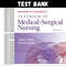 Latest 2023 Brunner And Suddarths Textbook Of Medical Surgical Nursing 14 Edition by Hinkle Test bank  All Chapters (1).PNG
