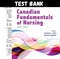 Latest 2023 Canadian Fundamentals of Nursing 6th Edition Potter Test Bank  All Chapters Included (1).PNG
