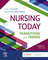 Latest 2023 Nursing Today Transition and Trends 10th Edition Zerwekh Test bank  All Chapters (6).jpg