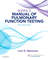 Latest 2023 Ruppel's Manual of Pulmonary Function Testing 11th Edition by Carl Mottram Test Bank  All Chapters Included (4).jpg