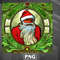 AFC1107231337560-African PNG Vintage Christmas Stoner Vibes 7 PNG For Sublimation Print.jpg