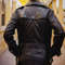 Womens Leather Long Coat-Black_4.jpg