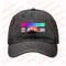 GOVERNORS BALL MUSIC FESTIVAL 2024 Denim Hat Cap.jpg