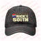 ROCK THE SOUTH FESTIVAL 2024 Denim Hat Cap.jpg