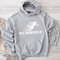 HD2302242455-No Balance Women's White Hoodie, hoodies for women, hoodies for men.jpg