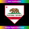 SN-20240111-2628_California Republic Bear Logo Flag Baseball Home Plate Gift 0387.jpg