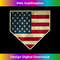 VT-20240111-16087_Vintage American Flag Baseball Home Plate Art Sports Gift 2973.jpg