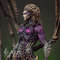 Kerrigan StarCraft collector's edition metal painted figure (9).jpg