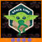 Star Wars The Mandalorian The Child Snack Time Yoda SVG.jpg