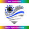WQ-20240114-15040_Sunflower Thin Blue Line Police Heart Back The Blue Law Enfo  3523.jpg