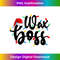 CU-20240115-10015_G8J1 Wax Boss Christmas Lights Merry Xmas Waxing Lover Noel 1412.jpg