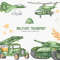 1 Military transport watercolor.jpg