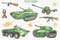 2 Military transport watercolor.jpg