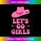 FK-20240115-22127_Pink Cowgirls Hat Let's Go Girls Western Cowboy  3177.jpg