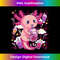 XT-20240115-5672_Cute Axolotl Bubble Tea Boba Milk Tea Lover ns Girls 0765.jpg