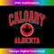 XZ-20240115-3608_Calgary Alberta Canada Maple Leaf Varsity Style Red Print 0182.jpg