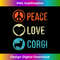 GY-20240125-16394_Peace Love Corgi Dog Lover Pet Owner Puppy s 1097.jpg